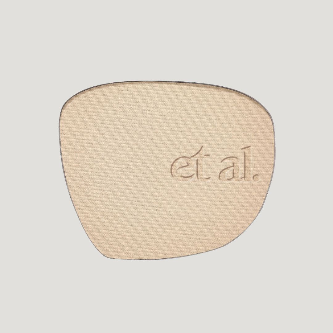 et al. Skin Protect Powder Foundation Refill