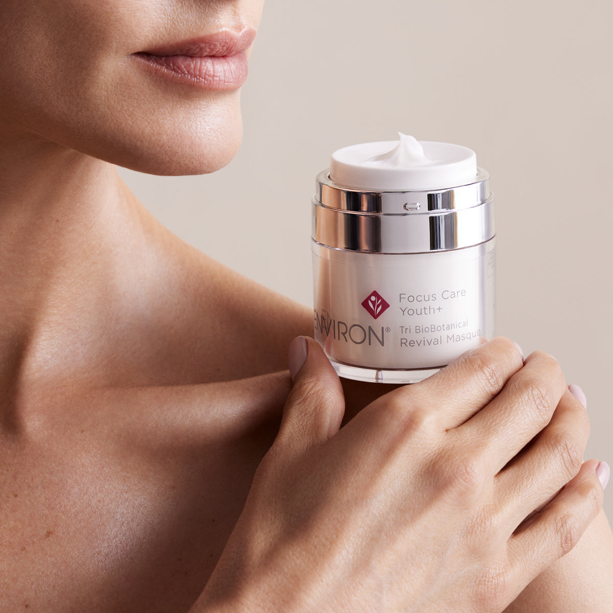 Environ 3D Filler Creme with complimentary Revival Masque (15ml) | Lift & Fill Set