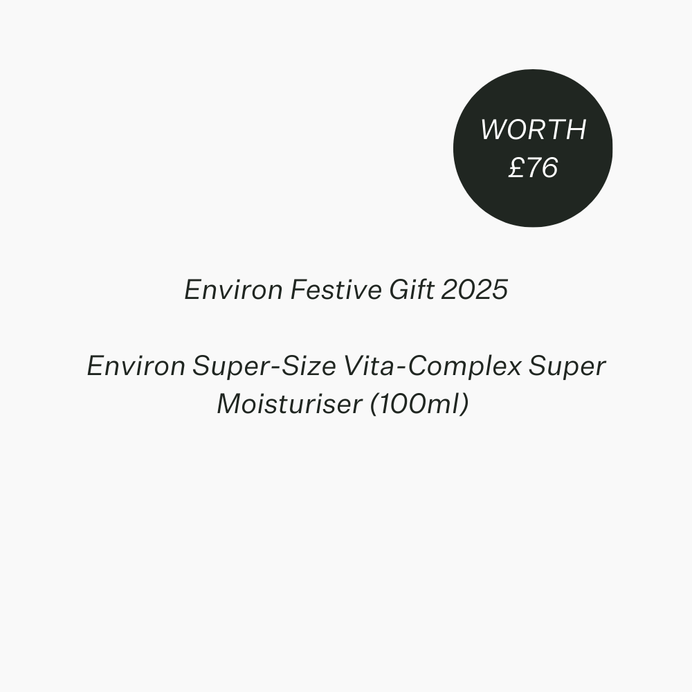 Environ Super-Size Vita-Complex Super Moisturiser 100ml Festive Gift 2025