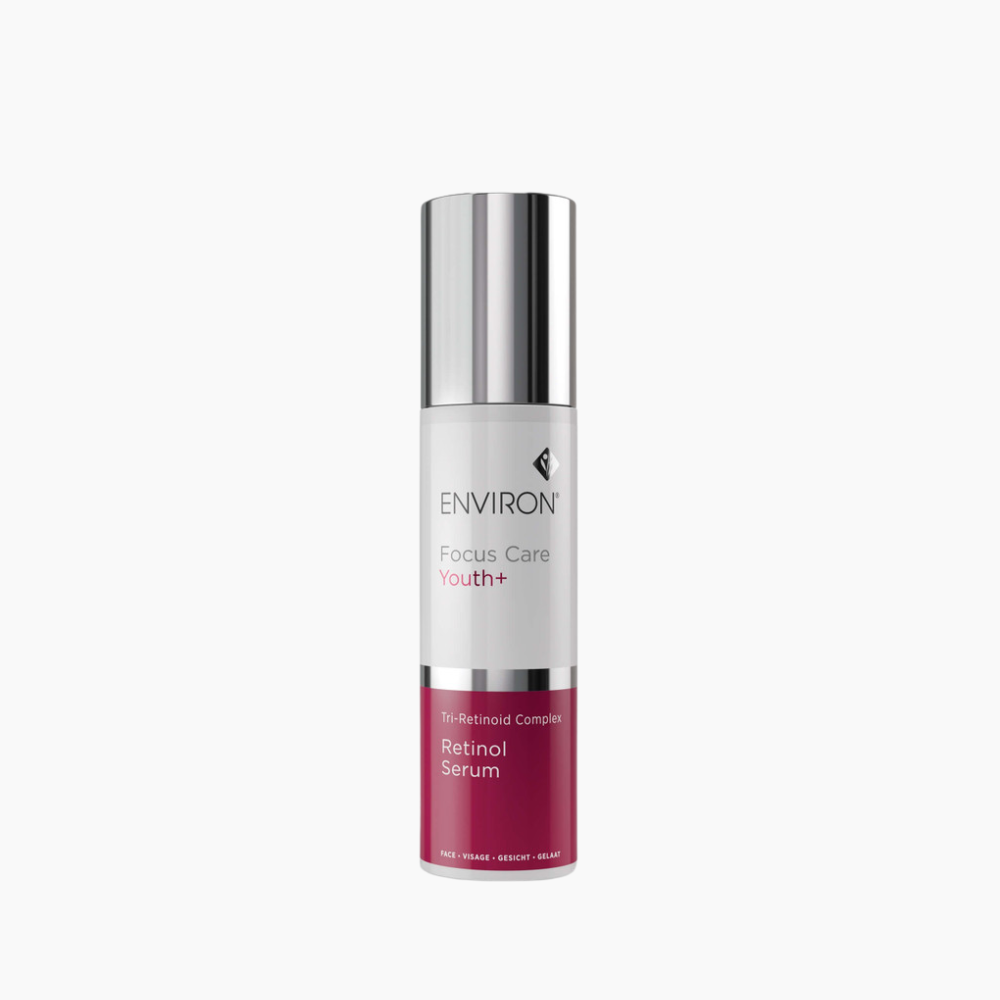 NEW Limited Edition Supersize Environ Retinol Serum 50ml - worth £88