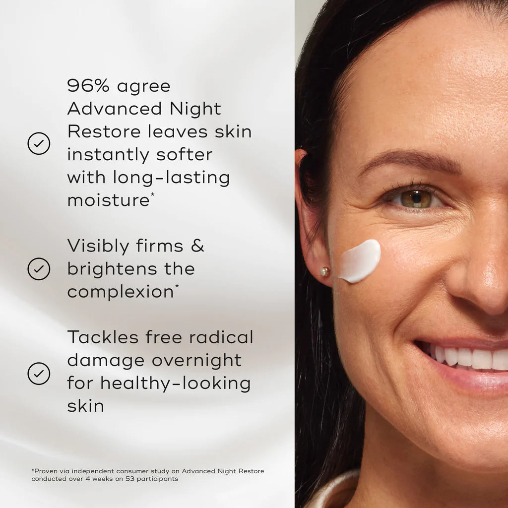 Medik8 Advanced Night Eye - 15ml