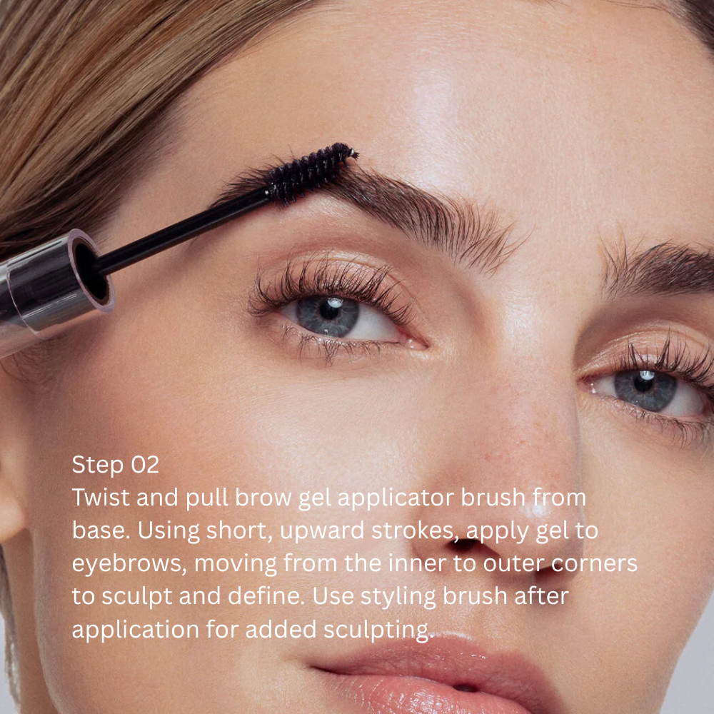 RevitaLash® Hi-Def Brow Gel