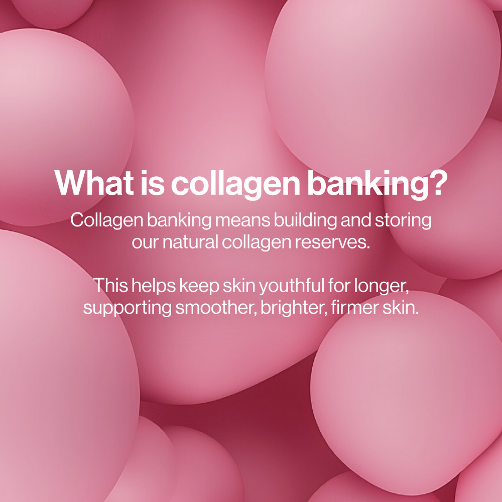 Advanced Nutrition Programme Skin Collagen Support Supersize - Festive 2025 - WORTH £86