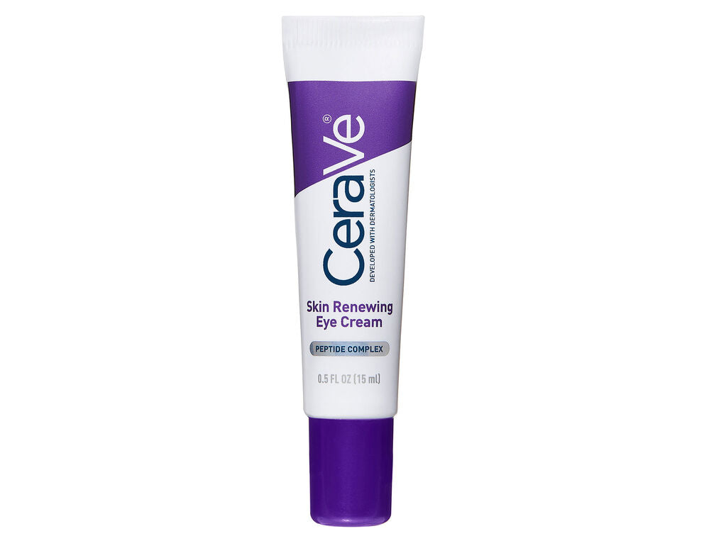 CeraVe Skin Renewing Eye Cream 15ML