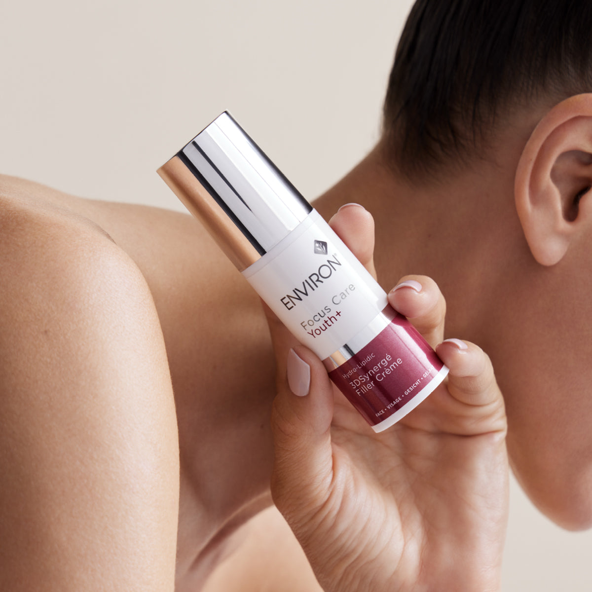 Environ 3D Filler Crème, Frown Serum & Focus-CIT | Products vs Procedures Edit