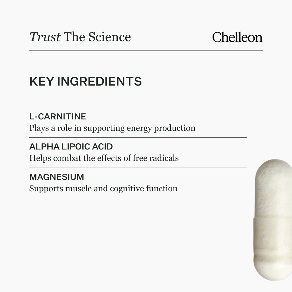 Advanced Nutrition Programme Pro Energy