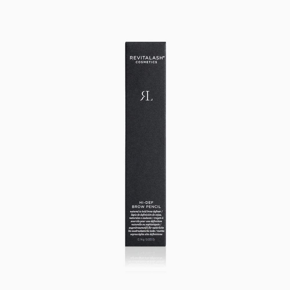 RevitaLash® Hi-Def Brow Pencil | Long-Wear, Precision Definition