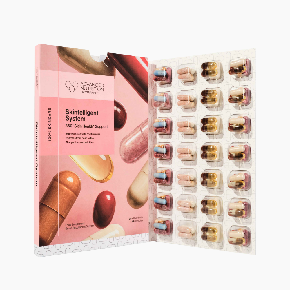 Advanced Nutrition Programme Skintelligent | 3 Month Challenge