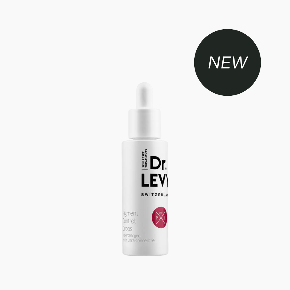 Dr. Levy’s Pigment Control Drops