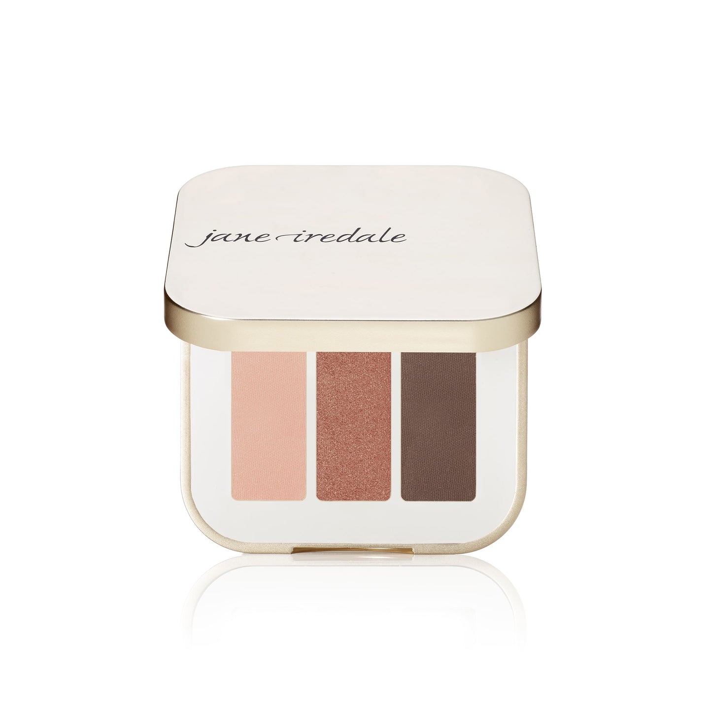 Jane Iredale PurePressed® Triple Eye Shadow