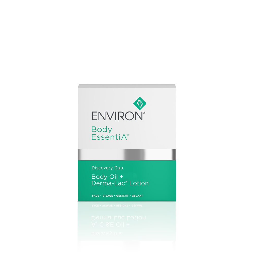 Environ Body EssentiA Discovery Duo