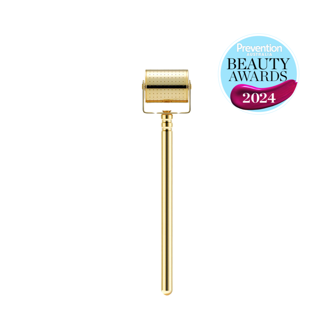 Environ Focus Care Skin Tech+ Gold Roll-CIT – Chelleon Environ Focus Care Skin Tech+ Gold Roll-CIT – Chelleon