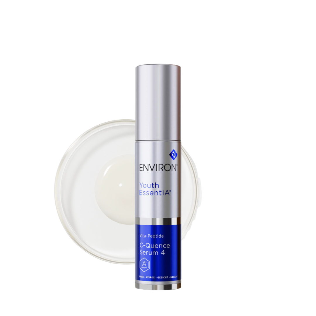Shop Environ Youth EssentiA C-Quence Serum 4 | Free Delivery Shop Environ Youth EssentiA C-Quence Serum 4 | Free Delivery