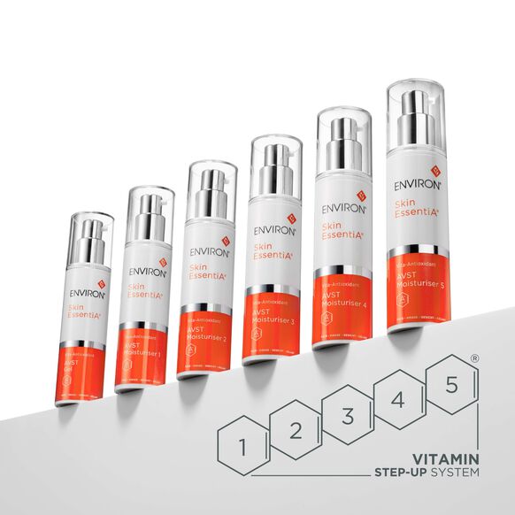 Environ Skin EssentiA AVST 1 & Clay Masque Bundle