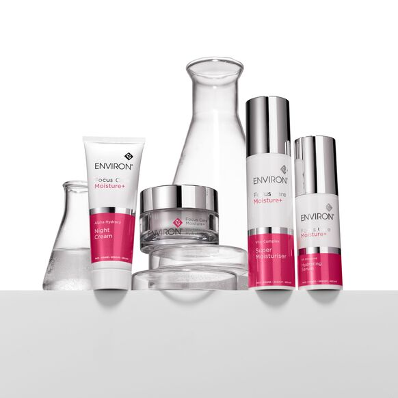 Environ Focus Care Moisture+ Vita-Complex Super Moisturiser