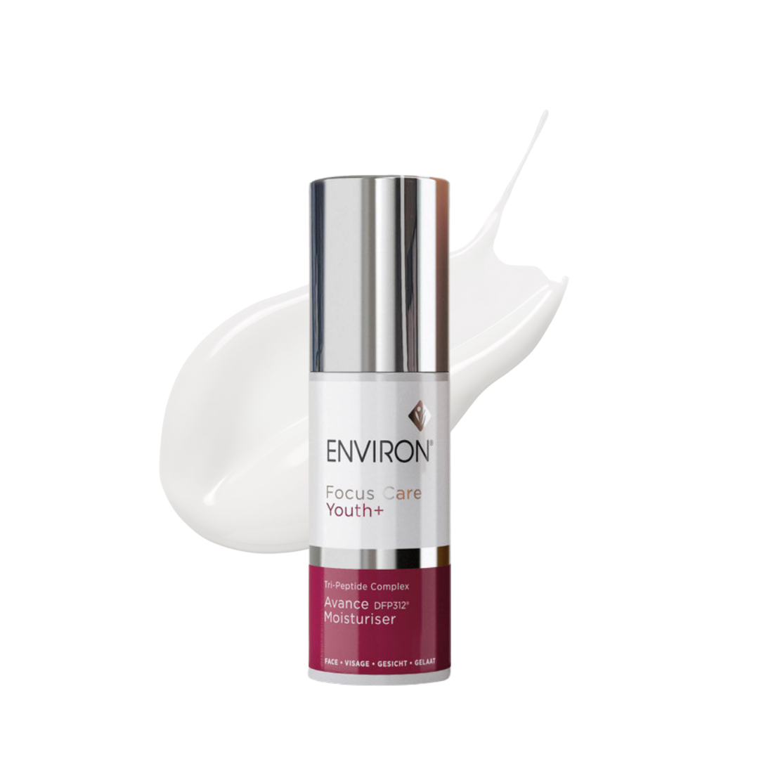 Environ Focus Care Youth+ Tri-Peptide Complex Avance Moisturiser Environ Focus Care Youth+ Tri-Peptide Complex Avance Moisturiser