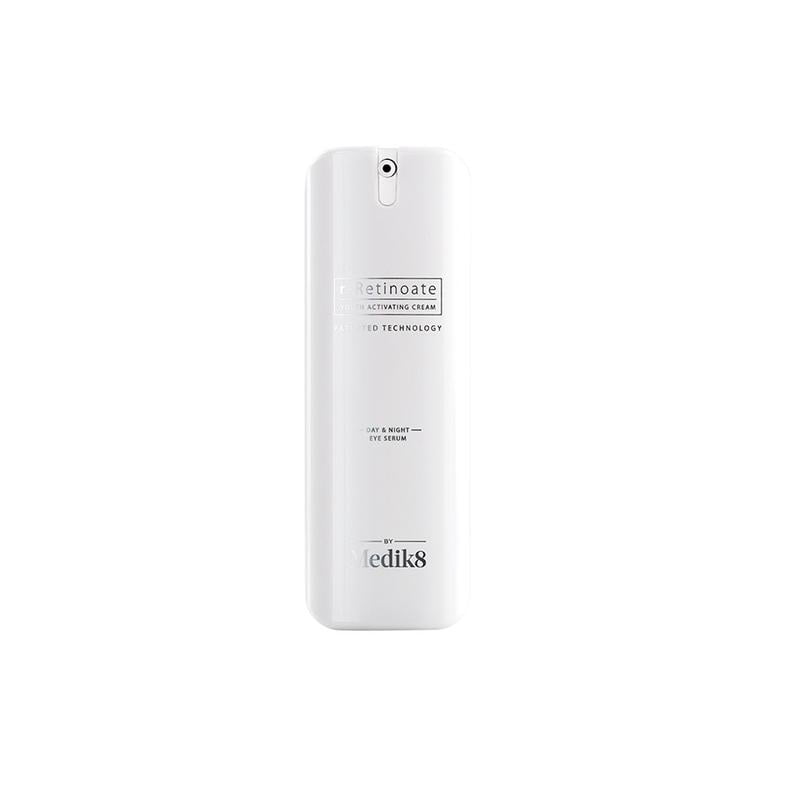 Medik8 r-Retinoate Day And Night Eye Serum