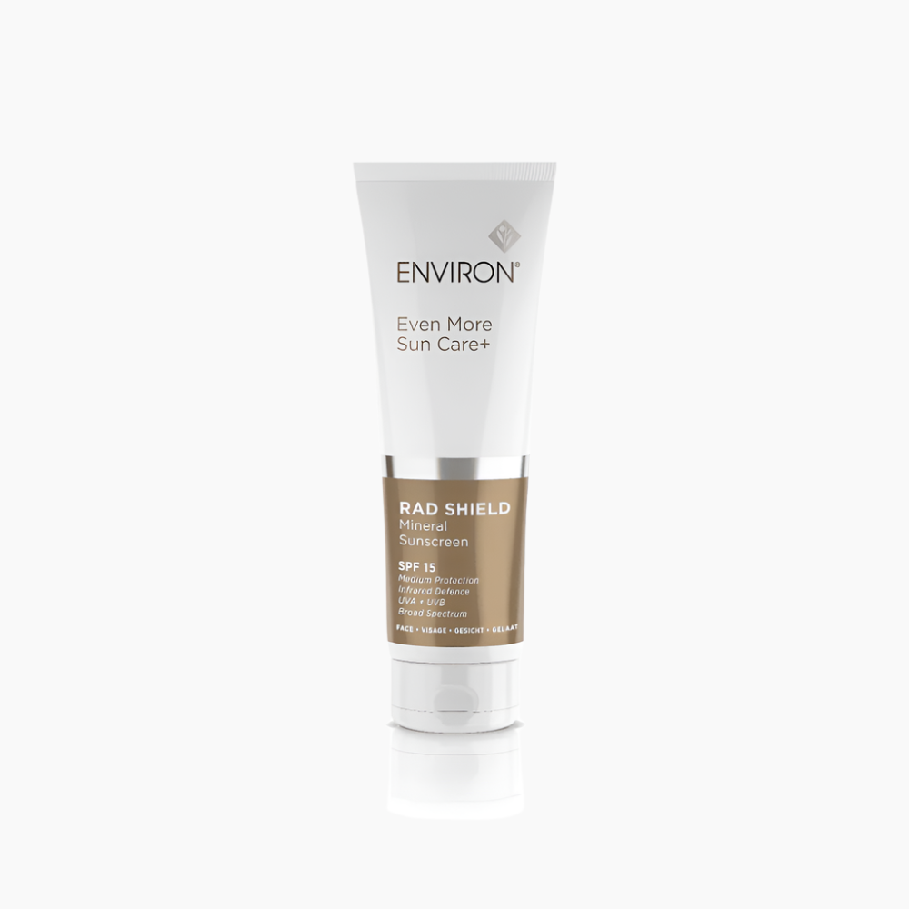 Environ RAD SHIELD Mineral Sunscreen SPF 15