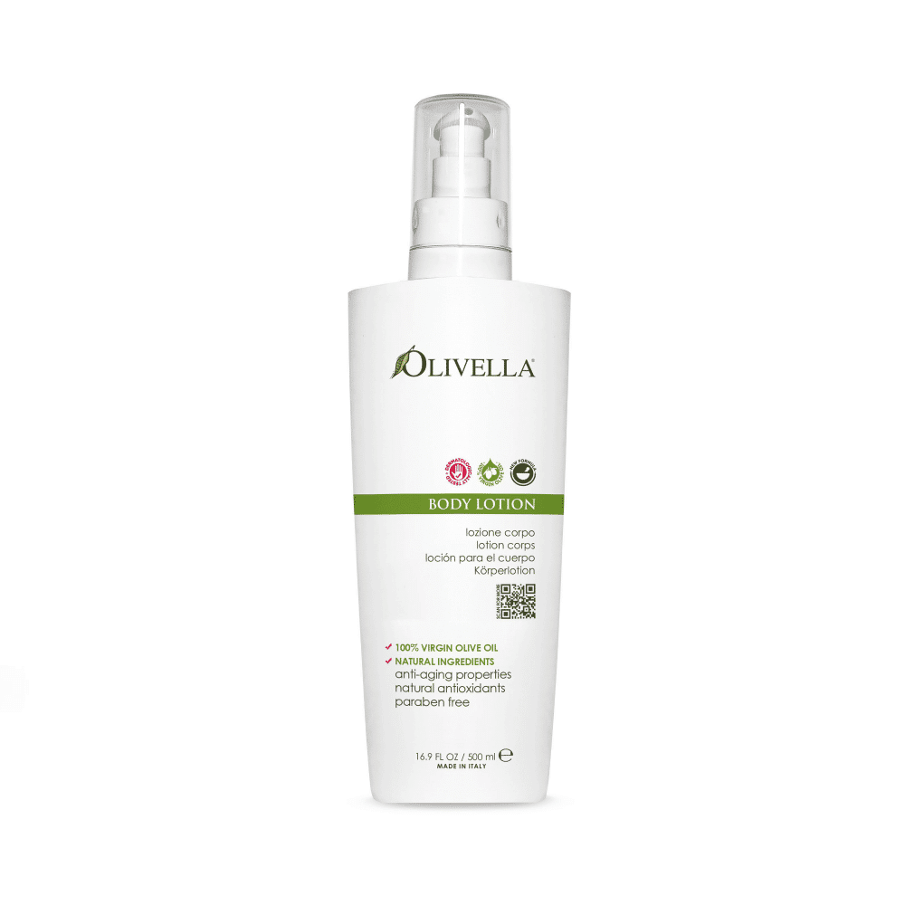 Olivella Body Lotion 500ml