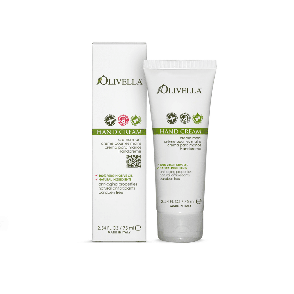 Olivella Hand Cream - 75ml