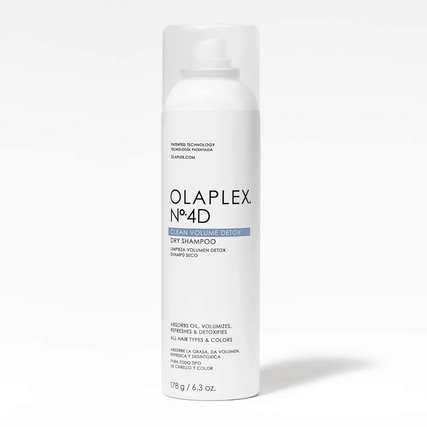 Olaplex No.4D Dry Shampoo product image