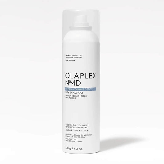 Olaplex No.4D Dry Shampoo product image