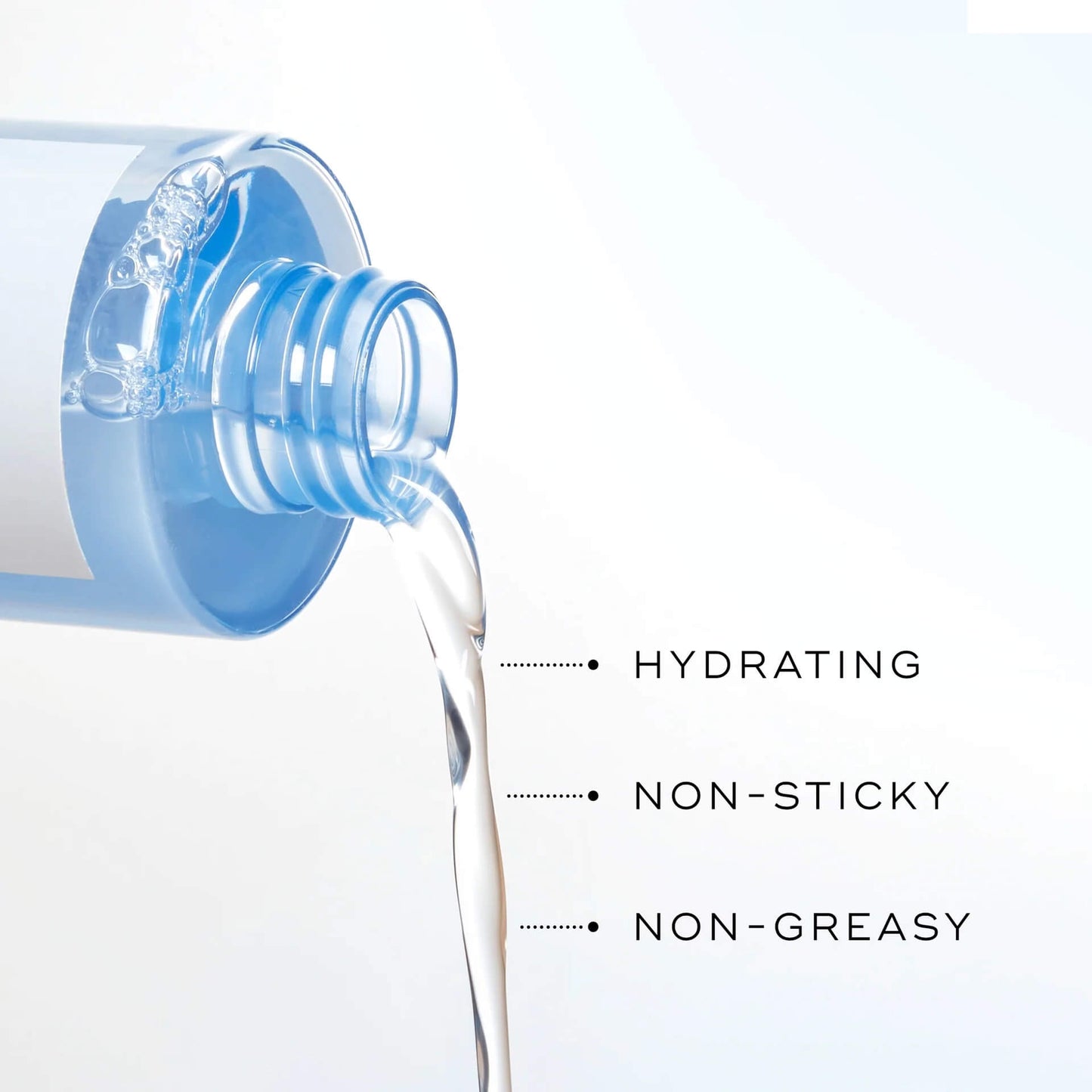 press & clear benefits