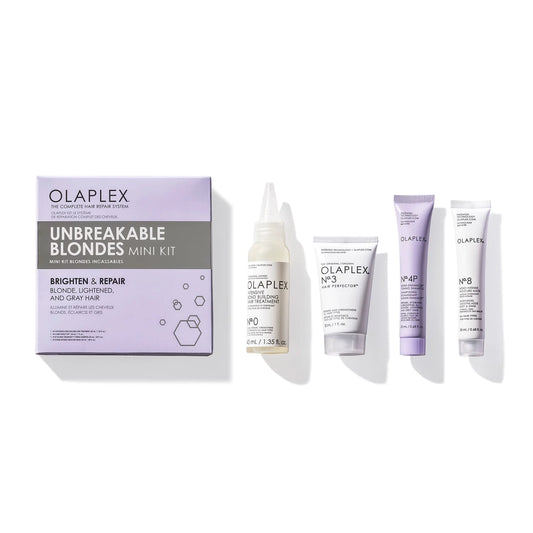 Olaplex limited edition kit product image