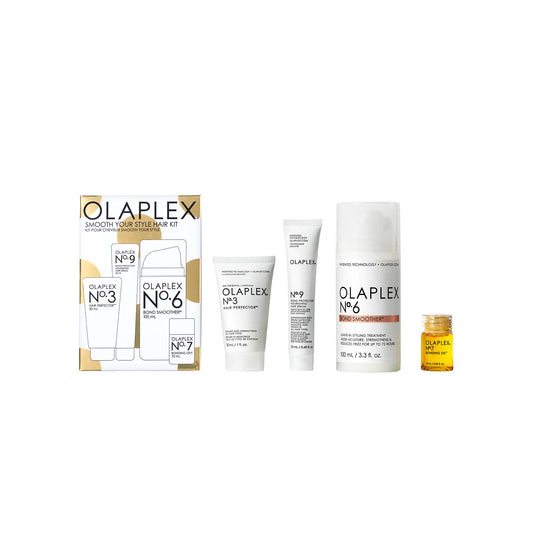 Olaplex limited edition product image