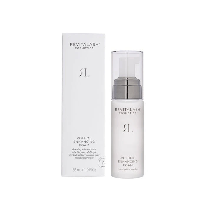 RevitaLash® Volume Enhancing Foam