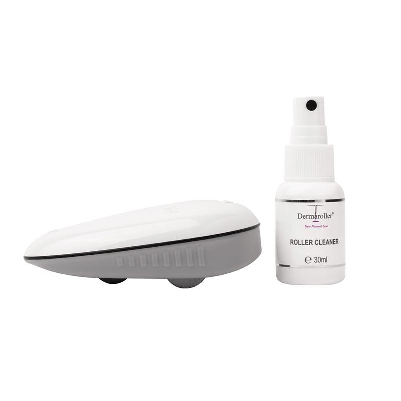 Dermaroller Beauty Mouse + Cleaner