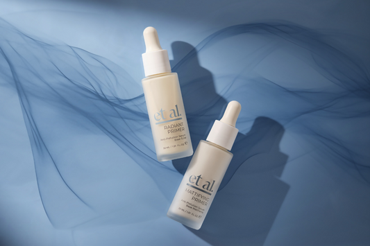Meet et al. Anti-Pollution Primers | Your Skin’s New Shield