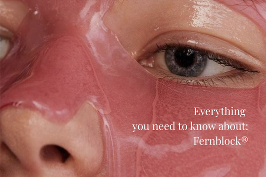 Fernblock®: the ingredient that makes Heliocare different