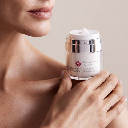 Environ 3D Filler Creme with complimentary Revival Masque (15ml) | Lift & Fill Set