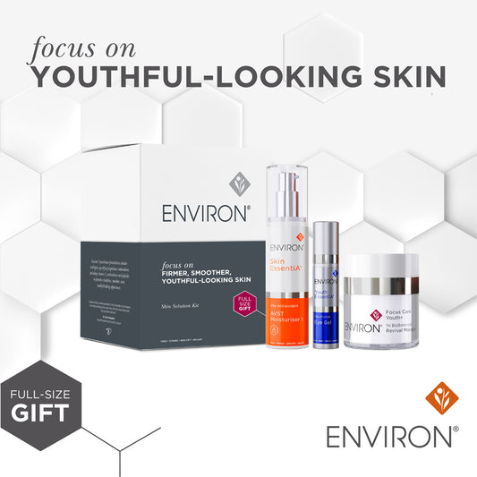 Environ Skin Solution Box For Ageing Skin - worth £187.95
