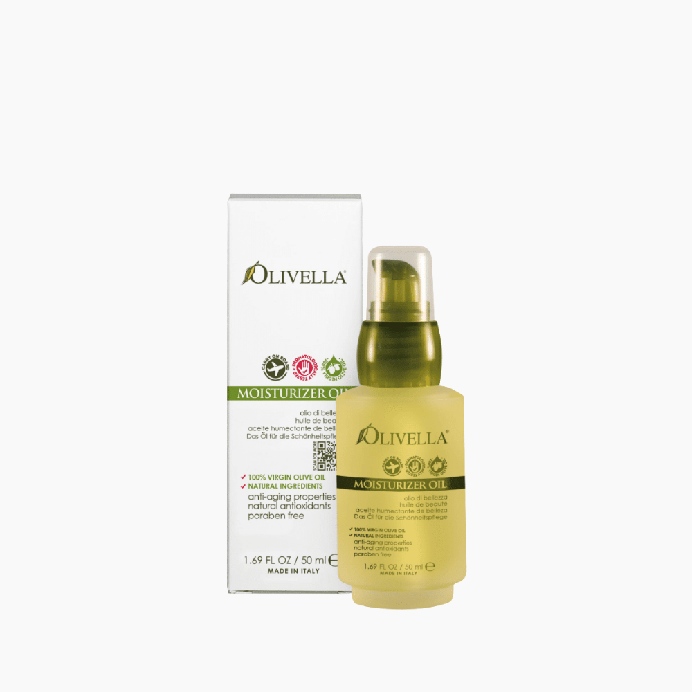 Olivella Moisturiser Oil