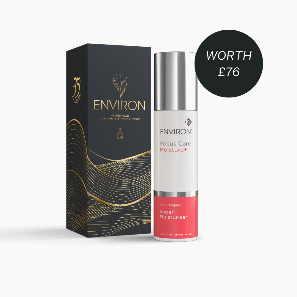 Environ Super-Size Vita-Complex Super Moisturiser 100ml Festive Gift 2025