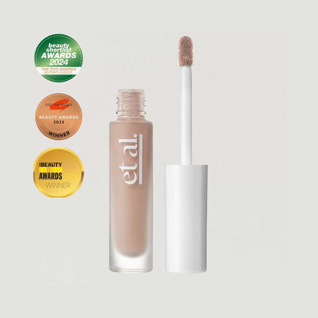 et al. Intelligent Skin Cream Concealer