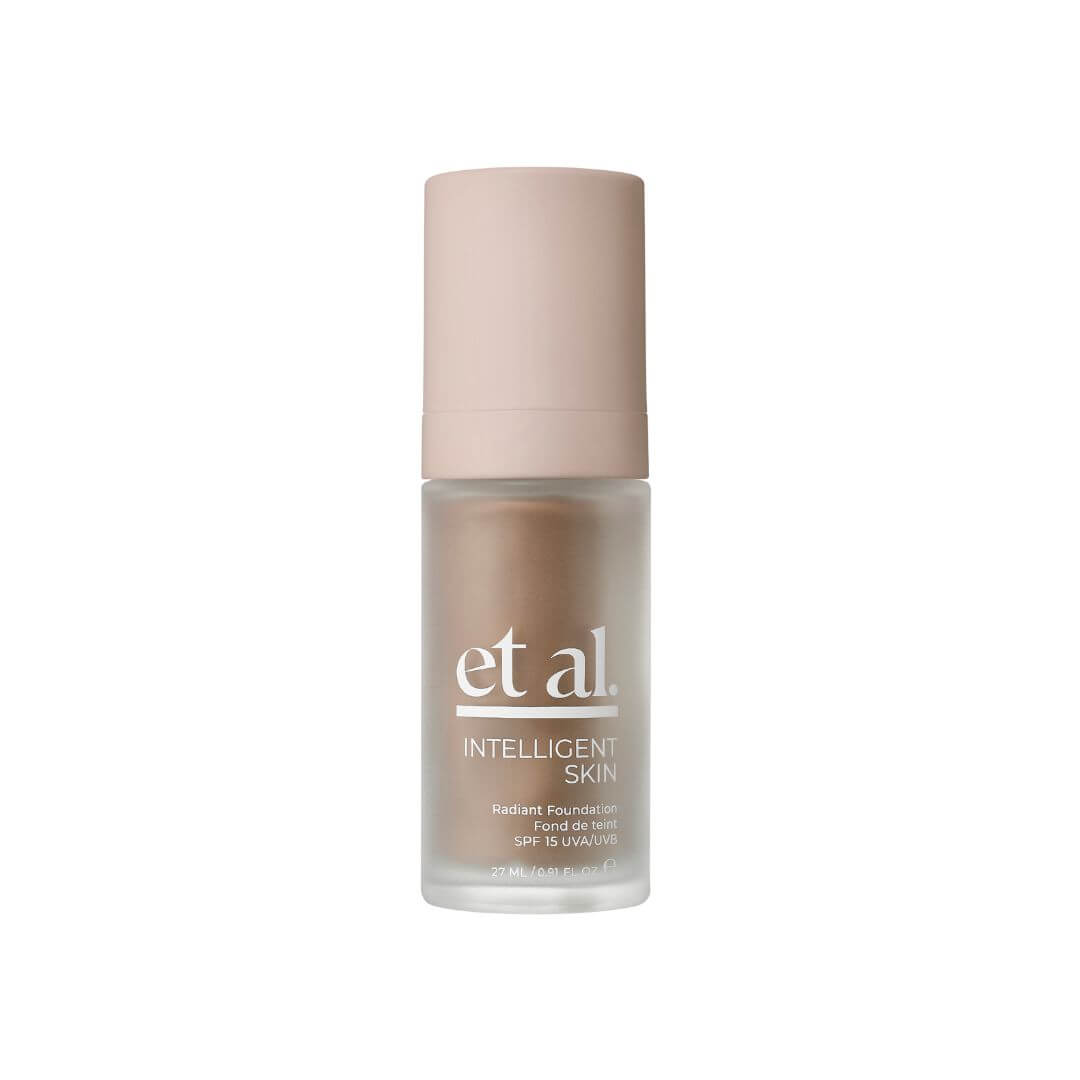 et al. Intelligent Skin Radiant Foundation SPF 15