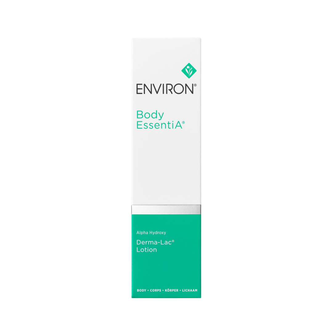 Environ Derma-Lac Lotion - Deeply Moisturising Lotion with Lactic Acid for All Skin Types