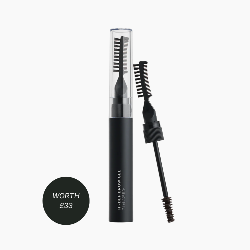 RevitaLash® Hi-Def Brow Gel