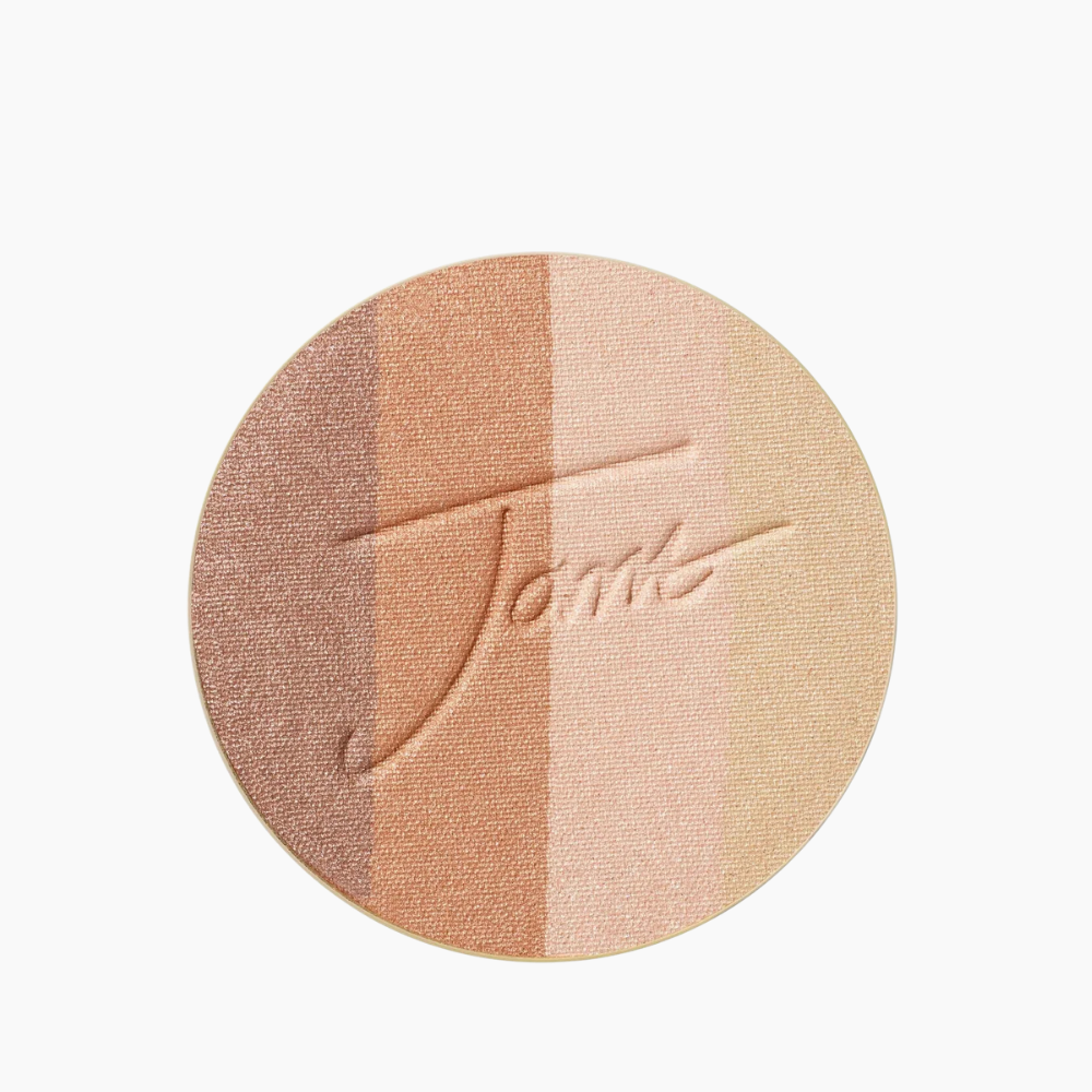 Jane Iredale PureBronze Shimmer Bronzer Refill