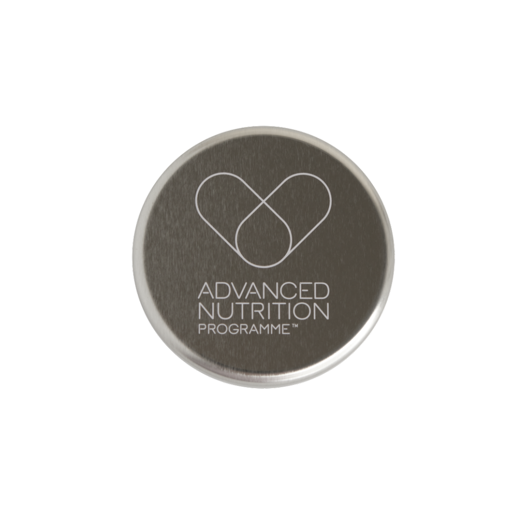 Advanced Nutrition Programme Travel Tin