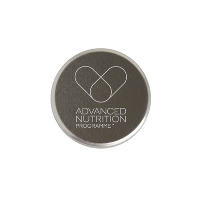 Advanced Nutrition Programme Travel Tin