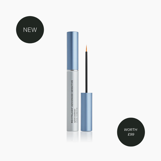 RevitaLash® Advanced Sensitive Eyelash Conditioner — For Sensitive Eyes