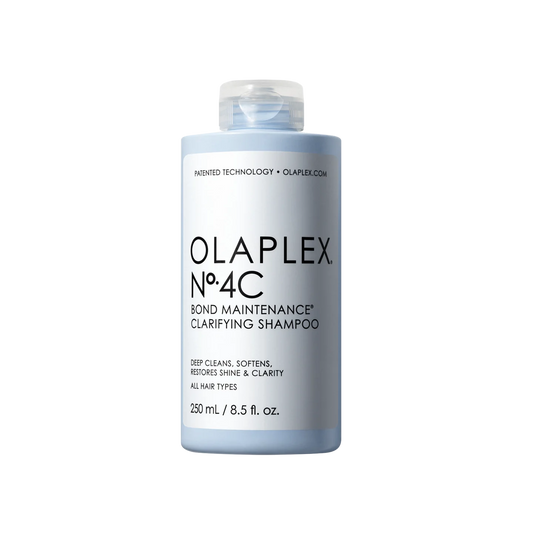 Olaplex Mini No. 4C Bond Maintenance Clarifying Shampoo 20ml