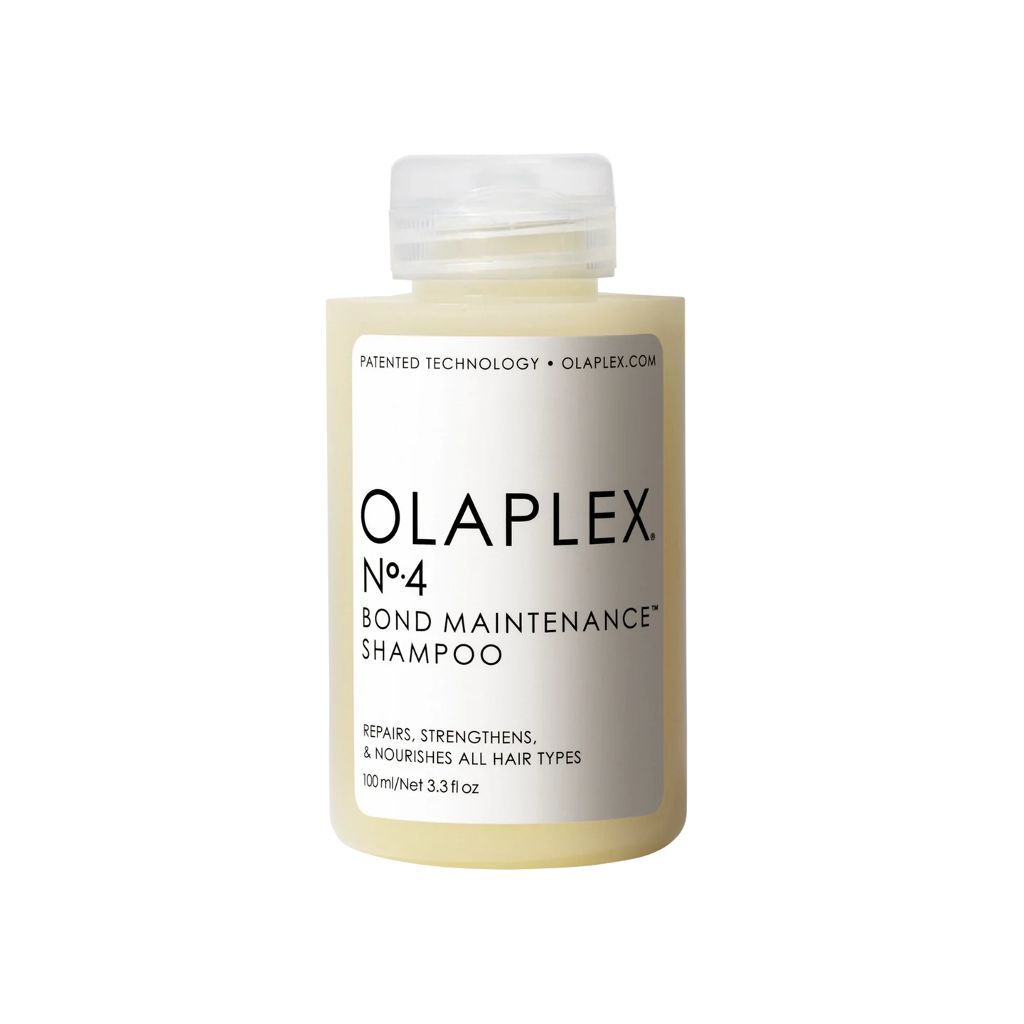 Olaplex Mini No. 4 Bond Maintenance Shampoo 30ml Chelleon