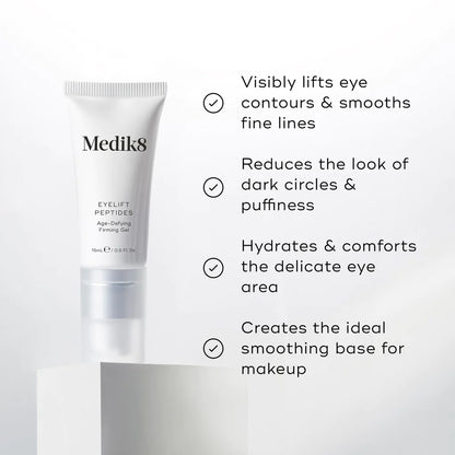 Medik8 Eyelift™ Peptides