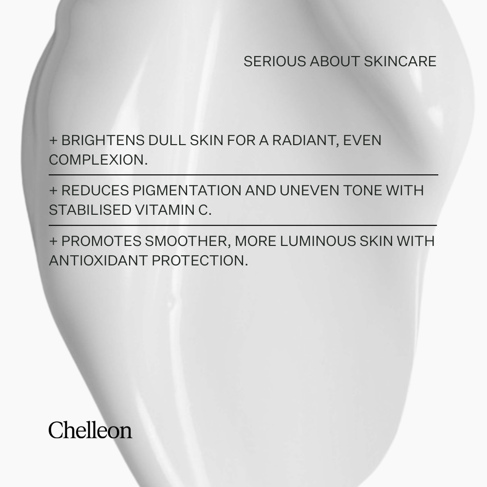 Environ Focus Care Radiance+ Intense C-Boost Mela-Even Cream