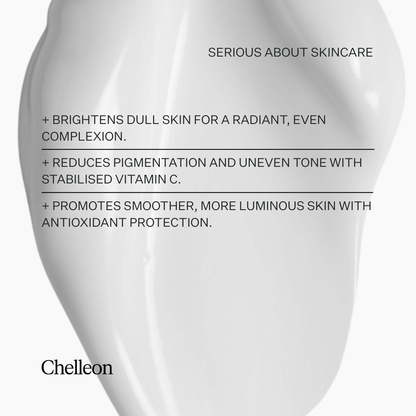 Environ Focus Care Radiance+ Intense C-Boost Mela-Even Cream